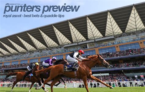 royal ascot betting tips friday - royal ascot 2024 day 4